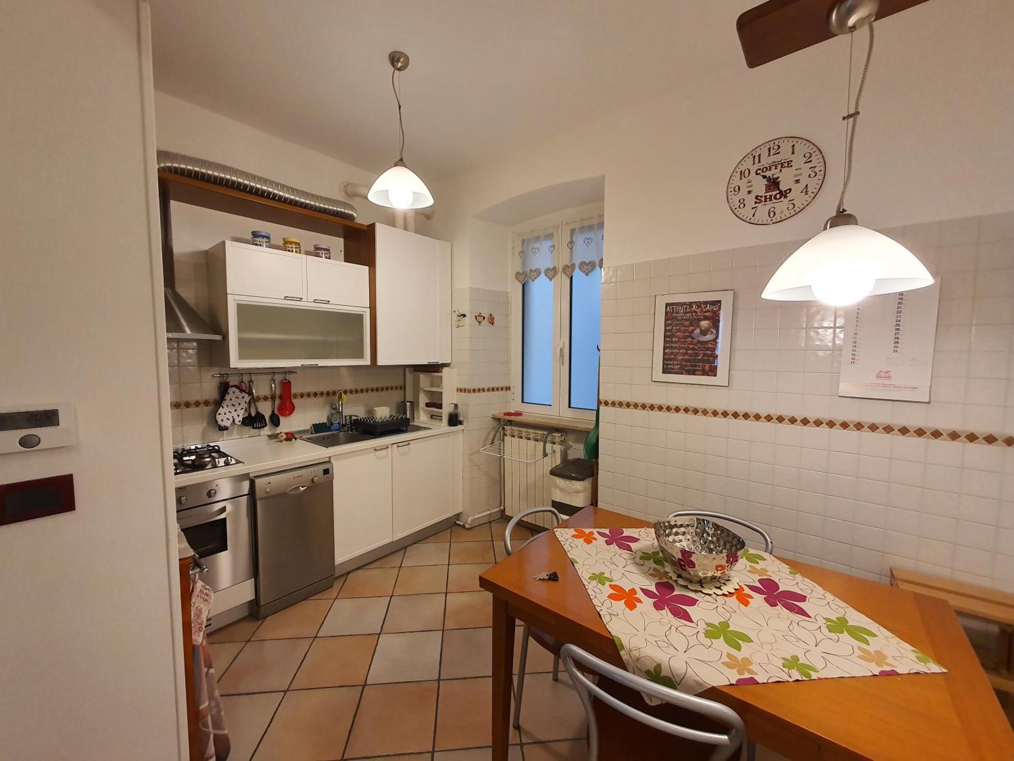 Mattia House Triest